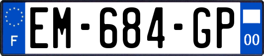 EM-684-GP