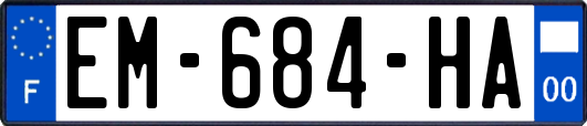 EM-684-HA