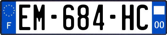 EM-684-HC
