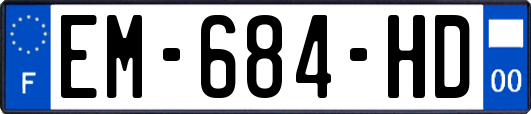 EM-684-HD