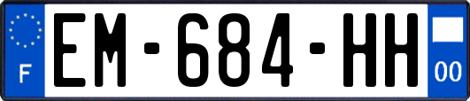 EM-684-HH