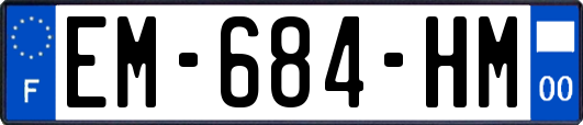 EM-684-HM
