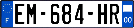 EM-684-HR