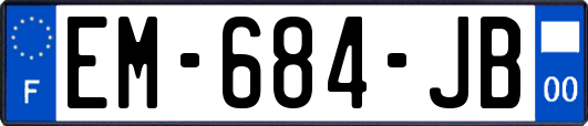 EM-684-JB