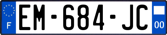 EM-684-JC