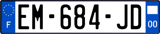 EM-684-JD