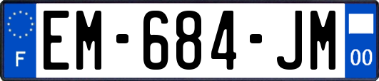 EM-684-JM