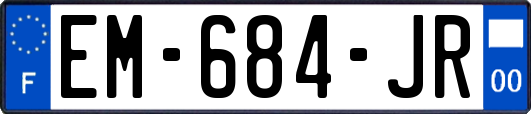 EM-684-JR