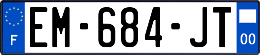 EM-684-JT