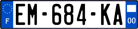 EM-684-KA