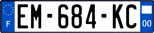 EM-684-KC