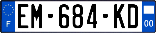 EM-684-KD