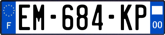 EM-684-KP