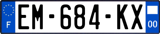 EM-684-KX
