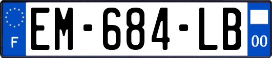 EM-684-LB