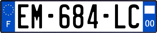EM-684-LC
