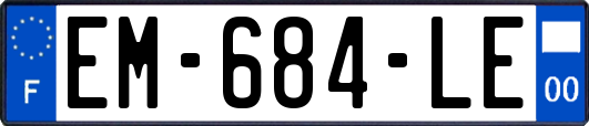 EM-684-LE