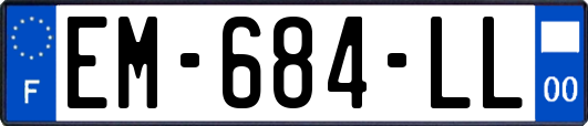 EM-684-LL