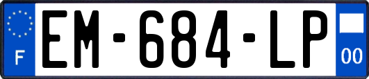 EM-684-LP