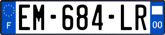 EM-684-LR