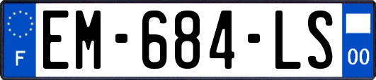 EM-684-LS