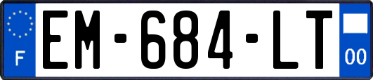 EM-684-LT
