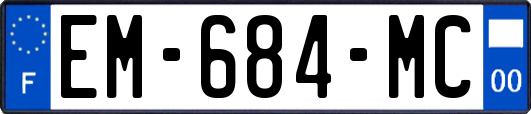 EM-684-MC