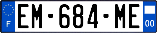 EM-684-ME