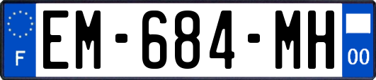 EM-684-MH