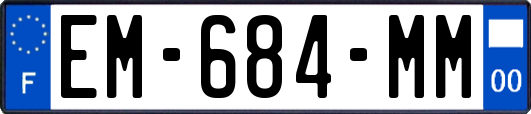 EM-684-MM