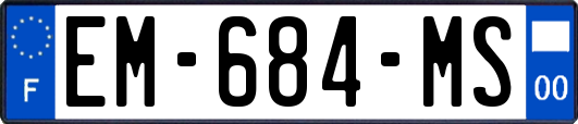 EM-684-MS