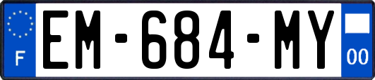 EM-684-MY