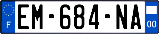 EM-684-NA