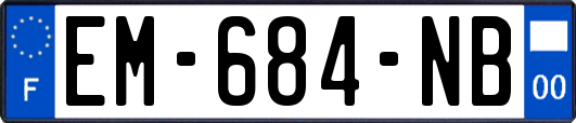 EM-684-NB