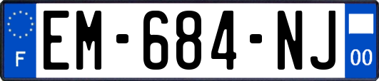 EM-684-NJ