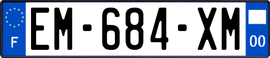 EM-684-XM
