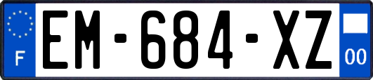 EM-684-XZ