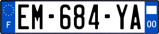 EM-684-YA