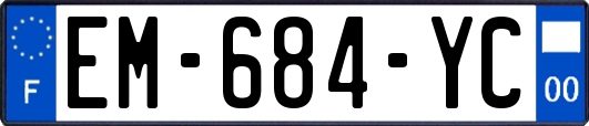 EM-684-YC