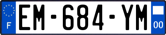 EM-684-YM