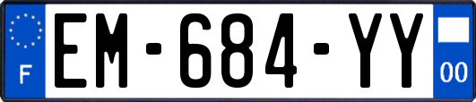 EM-684-YY