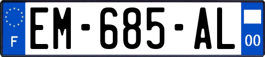 EM-685-AL