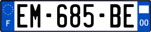 EM-685-BE