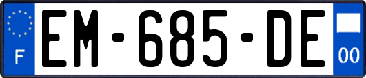 EM-685-DE