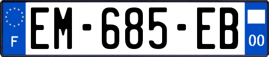 EM-685-EB