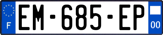 EM-685-EP