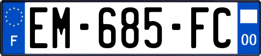 EM-685-FC