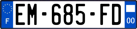 EM-685-FD