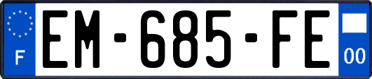 EM-685-FE