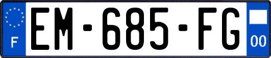 EM-685-FG